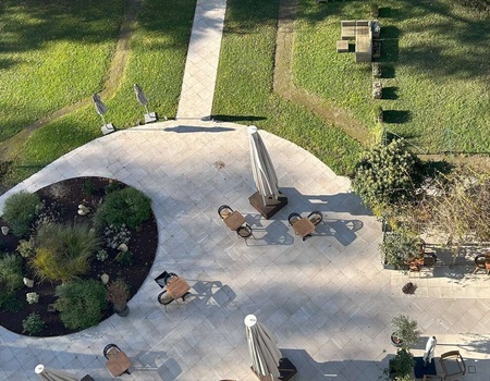 Bien-être et luxe dans un hôtel 5* à Vichy - 5* - 4
