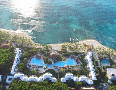 Club Lookéa Sandos Caracol Nature Resort - Vols Air Caraïbes **** - 5