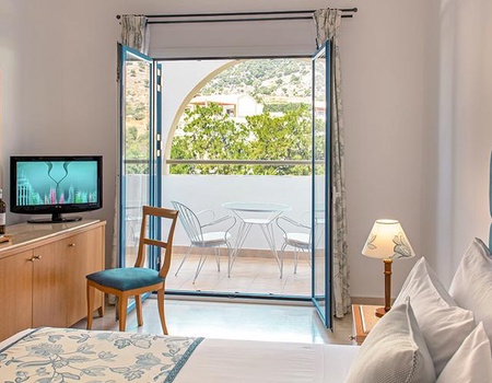 Hôtel Mitsis Norida 5* by Ôvoyages - 3