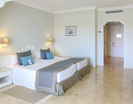 Hôtel Royal Garden Palace 5* - 4