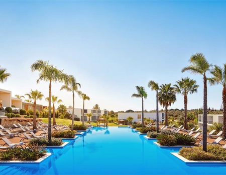 Hôtel Tivoli Alvor Algarve Resort 5* - 1