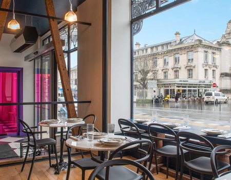 Savourez une Escapade à Chartres - 4* - 2