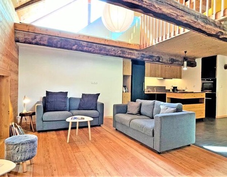 Chalet 8 Personnes - Hautes-Alpes - Puy st Vincent, Alpes du Sud - Image 3