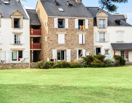 Résidence  Port du Crouesty - Maeva  Super Home - Morbihan - Arzon, Bretagne - Image 1