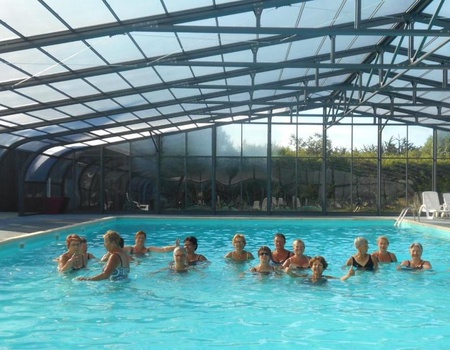 Camping Bontempo Village Piriac, 4* - 4