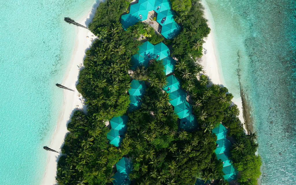 Embudu Village Maldives *** - 2
