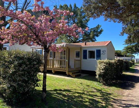 Camping Ostrea, 4* - 5