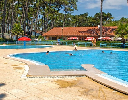 Camping Angeiras, 3* - 4