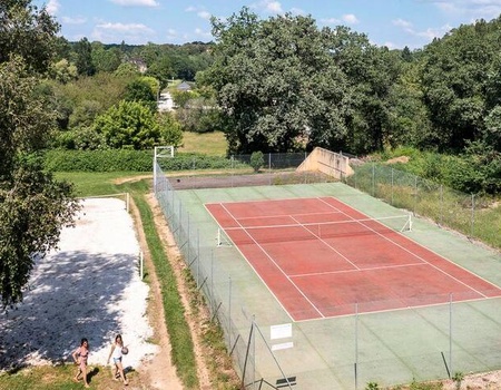 Camping Romanée Les Grottes de Roffy 4* - Maeva- On aime - Dordogne - Sainte Nathalène, Sud Ouest - Image 2