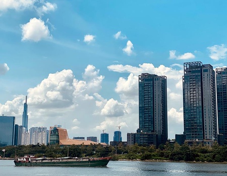 Circuit Héritage du Vietnam - 4