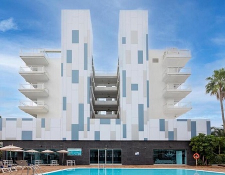 Hôtel Bluesea Marieta 4* - Adult Only - 1