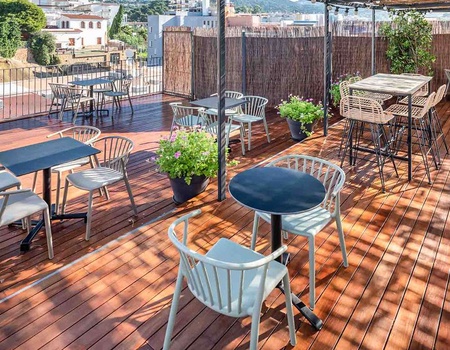 Escapade avec petit déjeuner dans le centre de Lloret de Mar - 4* - Lloret de Mar, Espagne - Image 3