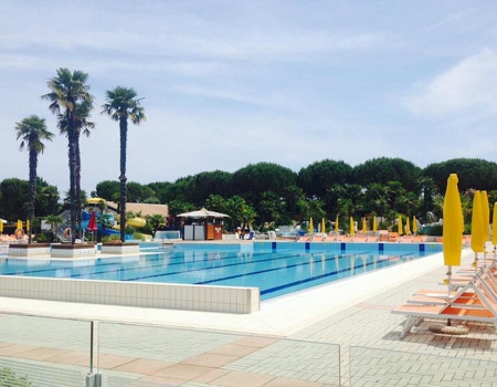 Camping Village Portofelice, 4* - 5