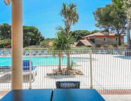 Les Chalets de la Mer, 4* - 2