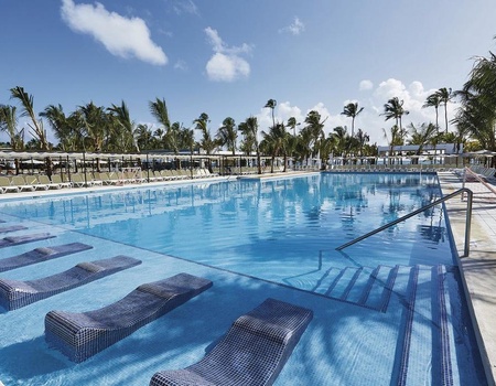 Riu Bambu 5*