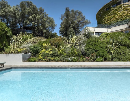 Hôtel Hostellerie Du Moulin Des Oliviers 5* - 1