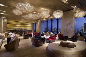 Séjour-combiné Vol + Hôtel Bangkok 5* et Phuket 5* - 2