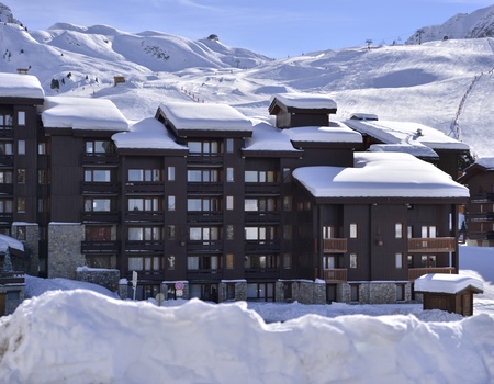 Résidence travelski home classic Agate - Savoie - Belle Plagne, Alpes du Nord - Image 3