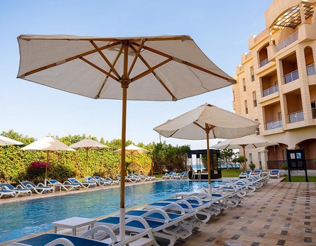 Hôtel Tropitel Sahl Hasheesh 5* - 3