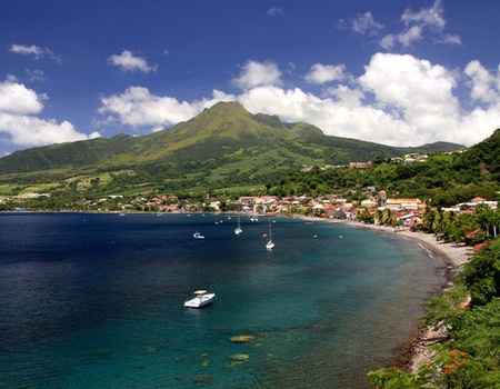 Autotour Trilogie créole en liberté - 2
