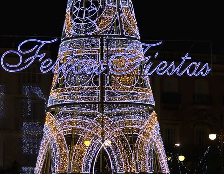 L'âme de Noël en Andalousie : croisière au coeur de la Nativité, au rythme des traditions de Noël espagnoles et des marchés festifs - Seville, Espagne - Image 3