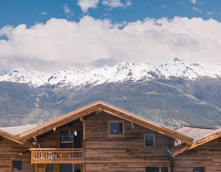 Résidence Swisspeak Resorts - 1