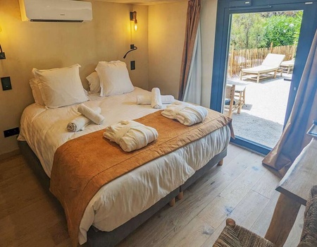 Escapade à deux dans un beau domaine face à la mer à Hyères (2 nuits) - 3* - 5