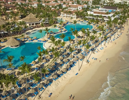 Bahia Principe Grand Punta Cana ***** - 3