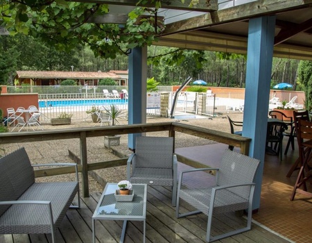 Camping Laha, 3* - 4