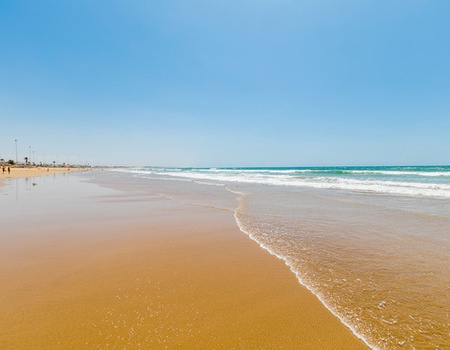 Hôtel Pickalbatros Palais des Roses ***** - 3