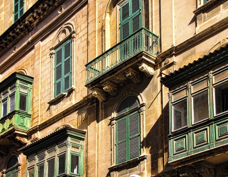 Au Coeur de Malte - Logement en hôtel 4* - Flex - Malte - 3