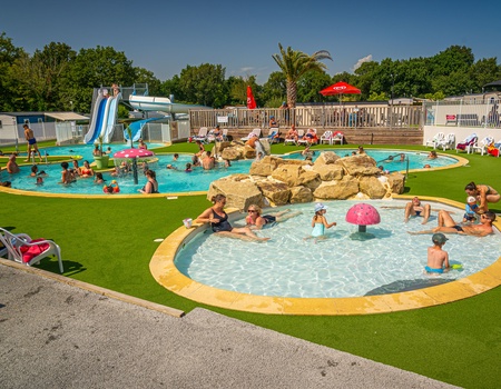 Camping Ker Yaoulet 4* - 3