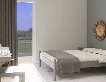 Club Jumbo Petit Village 4* - 3