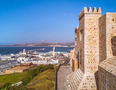 City Break à Tanger by Ôvoyages - Tanger, Maroc - Image 3