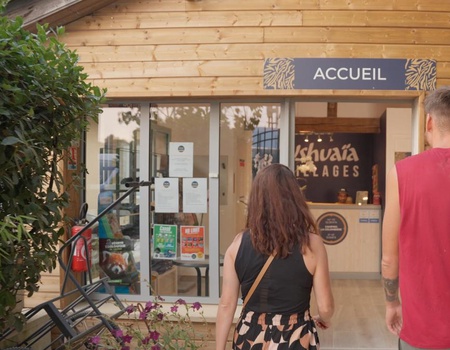 Ushuaia Villages Domaine de la Colombière, 3* - 4