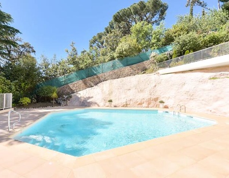 Résidence Vue Mer, Piscine 3* - Cannes la Bocca - Alpes-Maritimes - Cannes, Côte d'Azur - Image 2