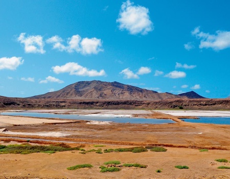 Périple d'île en île depuis Sal - Sal & São Vicente - 2