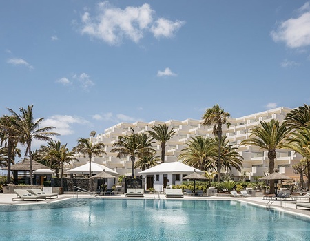 Hôtel Paradisus By Melia Salinas Lanzarote 5* Adult Only 16+ - Lanzarote, Canaries - Image 3