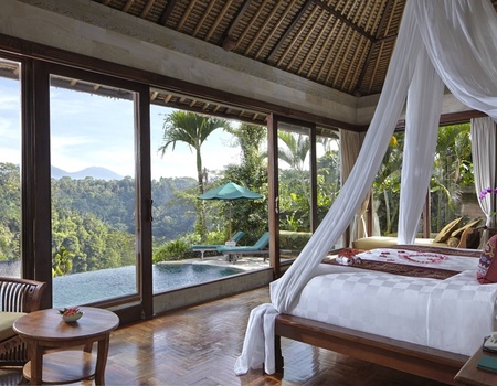 Hôtel The Royal Pita Maha 5* - 5