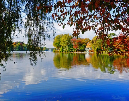 Arrêtez le temps pour un rendez-vous bien-être au lac de Genval - 5* - 3