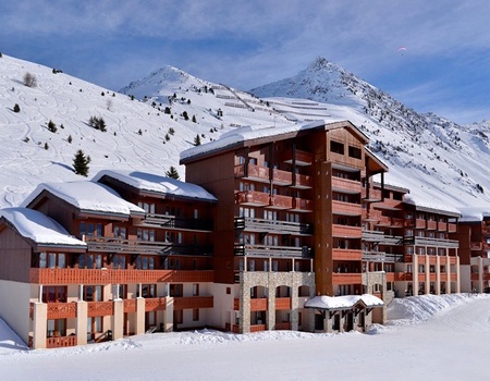 Appartements travelski home choice Themis - Savoie - Belle Plagne, Alpes du Nord - Image 1