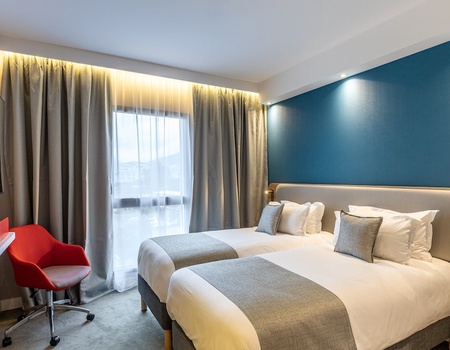 Holiday Inn Express Ajaccio - Corse du Sud - Ajaccio, Corse - Image 3