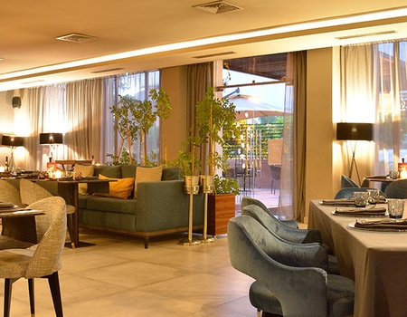 Combiné Marrakech/Agadir : Kenzi Agdal 5* & Iberostar Founty Beach Agadir 4* - 4