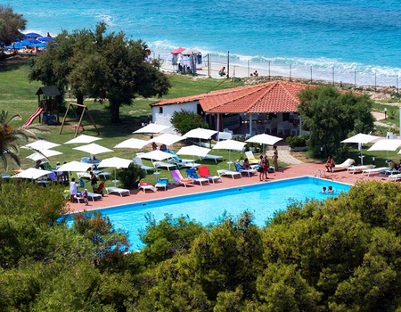 Hôtel BV Kalafiorita Resort 4*