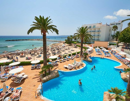 Hôtel TUI Sélection Blue Levante 4* - 3