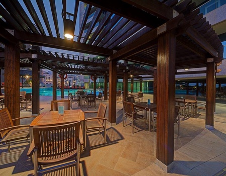 Copthorne Hotel Dubaï 4* - 5