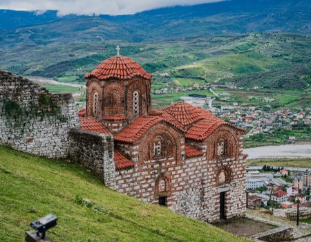 Séjour Découverte Top Culture en Albanie - 2