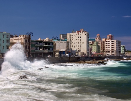 Combiné Habaguanex 5* - Trinidad 4* - Playa Vista Azul 5*