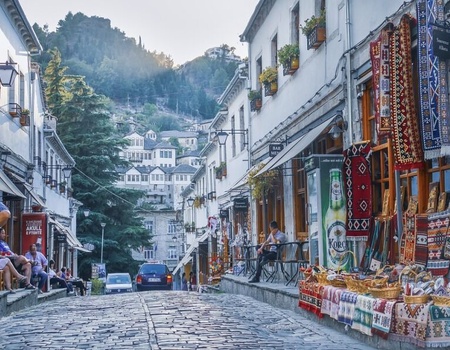 Autotour Albanie 4* 7 nuits - De Tirana A Tirana - 2