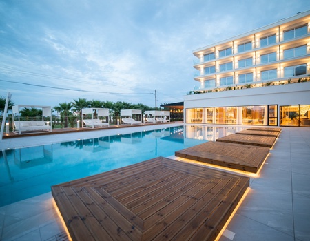 Hôtel At Herbal 4* - Larnaca, Chypre - Image 2